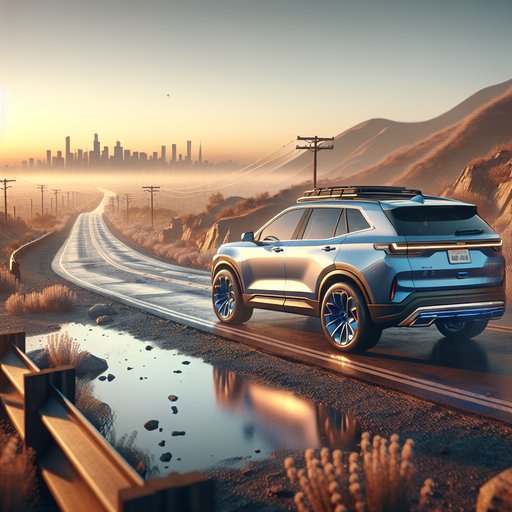 Road Test: 2024 Toyota Land Cruiser — Hybrid Muscle Meets Everyday Use