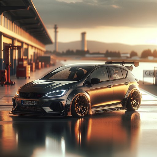 Bolt-ons That Deliver: Testing a Tuned 2023 VW Golf R for Street and Track