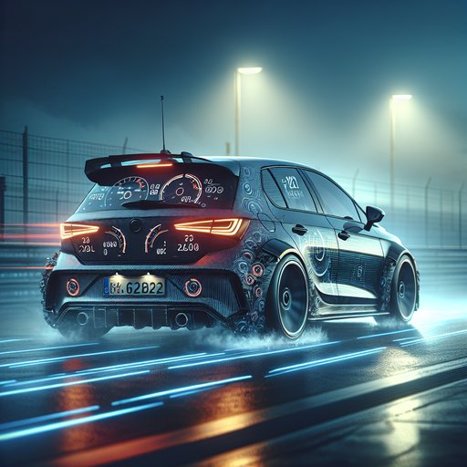Brake Test Deep Dive: 2024 Honda Civic Type R 100–0 km/h and 60–0 mph