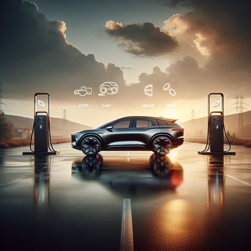 Value Verdict: 2024 Kia EV9 Wind AWD vs Three‑Row EV Rivals