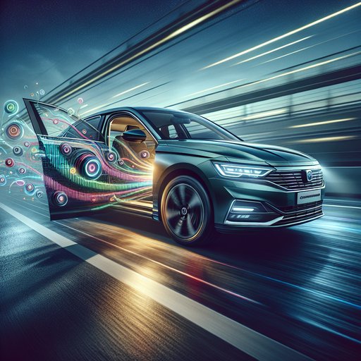 Audio and Noise Test: 2024 Honda Accord Touring (Bose) at 100 km/h