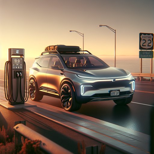 Road Test: 2024 Kia EV9 AWD GT-Line Balances Family Space with Real-World Range