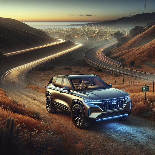 First Drive: 2024 Toyota Land Cruiser Returns With Hybrid Torque and Real-World Focus