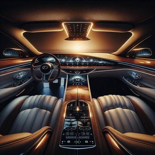 Inside the 2024 Mercedes-Benz E-Class: Materials, Tech, and Long-Haul Comfort