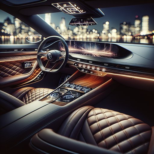 Inside the 2024 Mercedes‑Benz E‑Class: Cabin Quality, Tech, and Comfort Tested