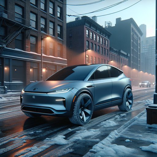 Broken Pavement Test: 2024 Hyundai Ioniq 5 AWD Ride, Impact Harshness, and Suspension Noise