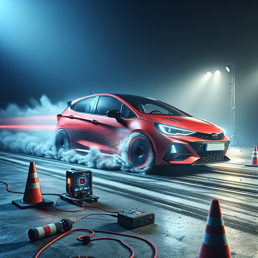 Brake Test: 2024 Honda Civic Type R Stopping Performance, Fade, and Pedal Feel