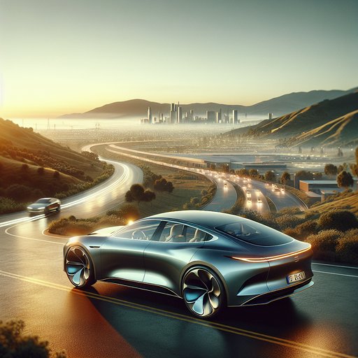 Real-World Range Test: 2024 Hyundai Ioniq 6 SE RWD Across City, Highway, and Hills
