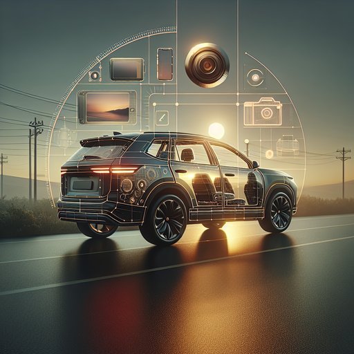 Visibility Audit: 2025 Subaru Forester Touring — Pillars, Cameras, and Mirrors Tested