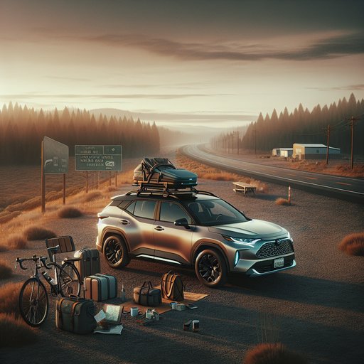 Six-Month Owner Review: 2024 Toyota RAV4 Hybrid XLE AWD