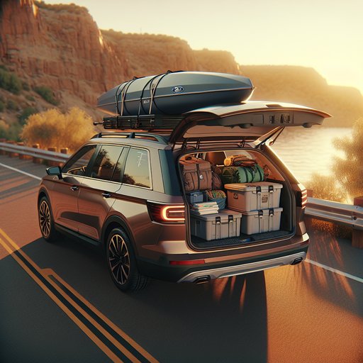 Real-World Cargo and Roof-Rack Test: 2025 Subaru Outback