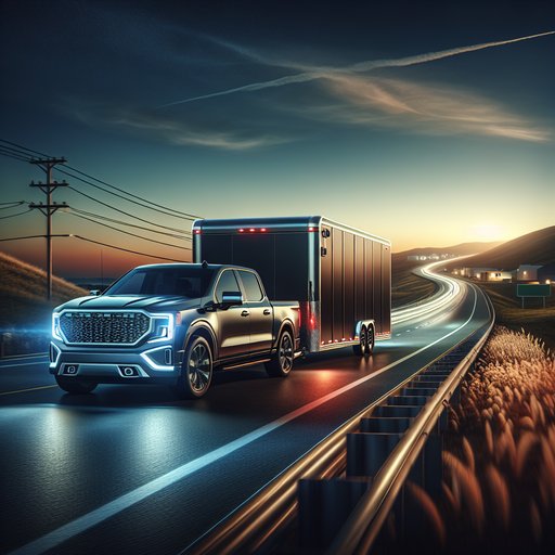 Towing Tech Tested: 2024 Ford F-150 Max Tow and Trailer Assist Review