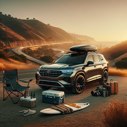 Road-Trip Test: 2024 Kia Telluride SX Prestige X-Line AWD Balances Comfort and Capability