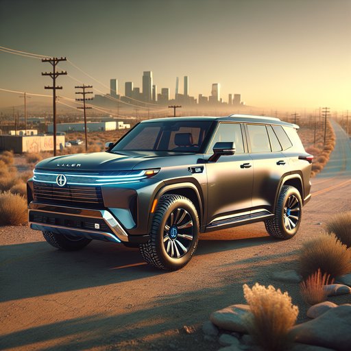 First Drive: 2024 Toyota Land Cruiser Returns with Hybrid Muscle and Real-World Manner