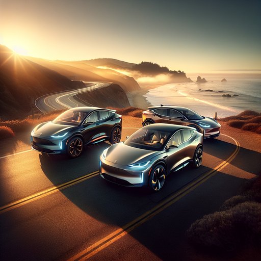 Head-to-Head EV Test: Tesla Model Y vs Hyundai Ioniq 5 vs Ford Mustang Mach-E