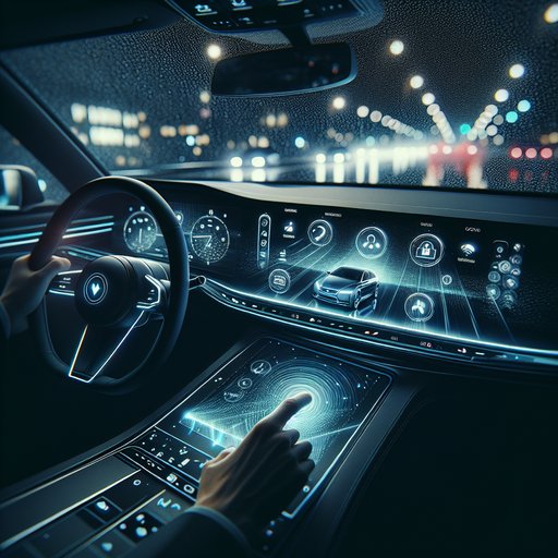 Hands-on Test: BMW iDrive 8.5 in the 2024 5 Series — Infotainment and Connectivity Assessed