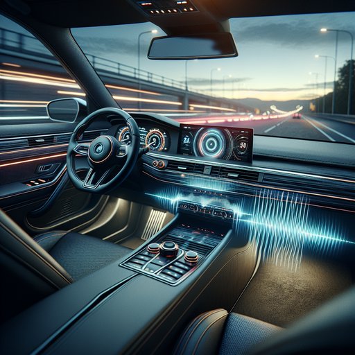 100 km/h Audio Test: 2024 Honda Accord Touring Hybrid’s Bose System Assessed
