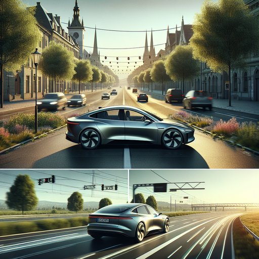 Real‑World Range Test: 2024 Hyundai Ioniq 6 SE RWD Across City, Suburban, and 70‑mph Highway