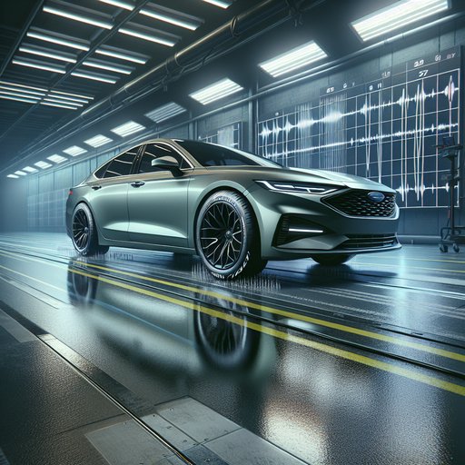 Eco vs Performance Tires: Quantified Braking and Noise on the Same Car