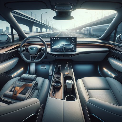 Tested: 2024 BMW i5 eDrive40 — Cabin Quality, Tech, and Comfort Assessed