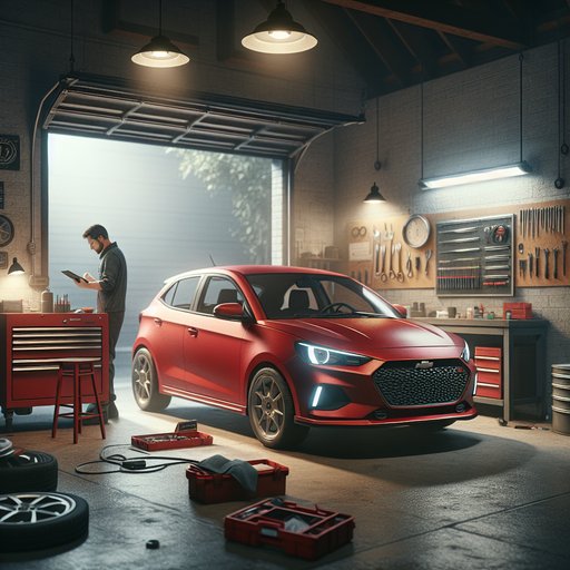 Year One With the 2024 Honda Civic Type R: Service, Recalls, and Care