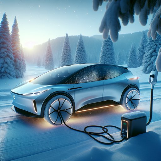Winter Test: 2024 Hyundai Ioniq 5 AWD Handles Snow, Cold, and Charging