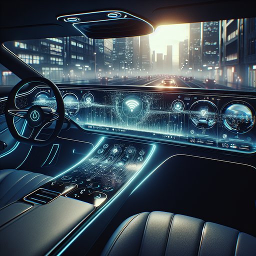 Hands-on Test: 2024 Mercedes-Benz E-Class MBUX Superscreen and Connectivity