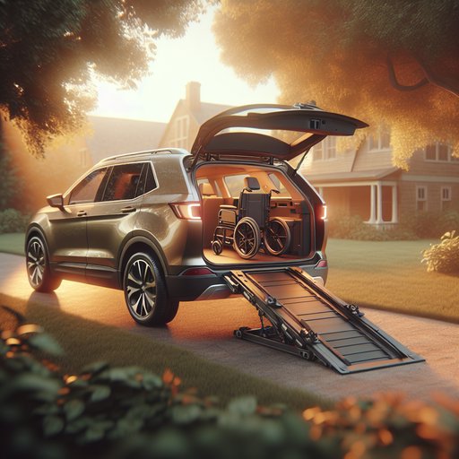 Real‑World Accessibility Test: 2025 Subaru Forester for Easy Entry and Loading