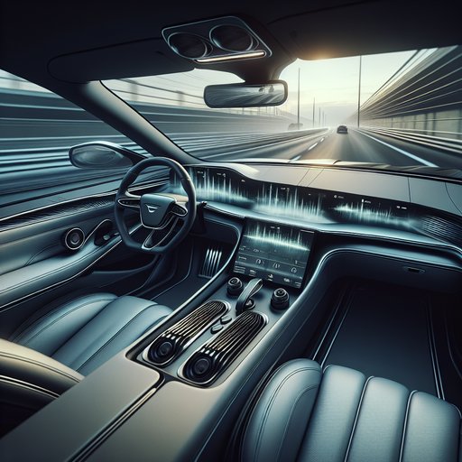 Sound Check at Speed: 2024 Tesla Model 3 Long Range Audio and NVH at 100 km/h