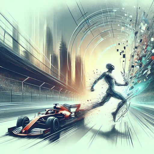 Brad Pitt's 'F1' Film Smashes Apple TV+ Box Office Records