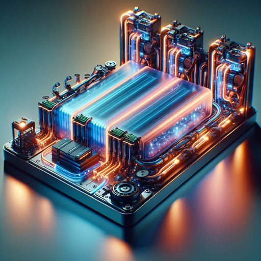 Cooler, faster, farther: the quiet revolution in EV thermal tech