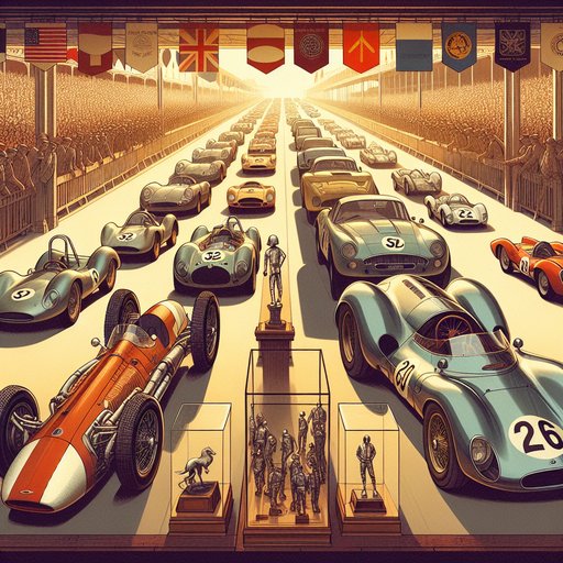 From Centenary Fanfare to Classic Grids: How Le Mans Keeps Its Past Alive